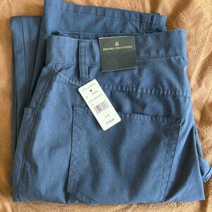 NWT - W32/L32 - Brooks Brothers Performance Pants